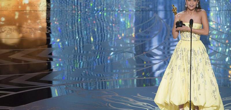 LOS MEJORES MOMENTOS DE LA GALA